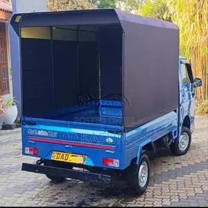 Tata Dimo Batta 2016 Lorry (Used)