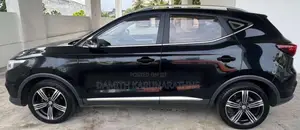 MG ZS 2018 SUV (Used)