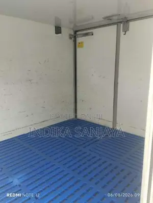 Mitsubishi MiniCab 2016 Lorry (Used)