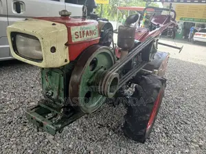 Other Sifang GN12 2005 Tractor (Used)