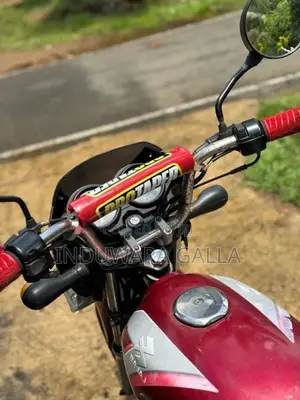 Bajaj CT-100 2009 Motorbike (Used)