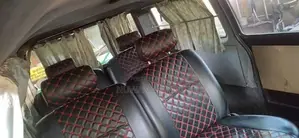 Mitsubishi L300 1998 Van (Used)