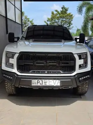 Ford Ranger 2015 Pickup (Used)