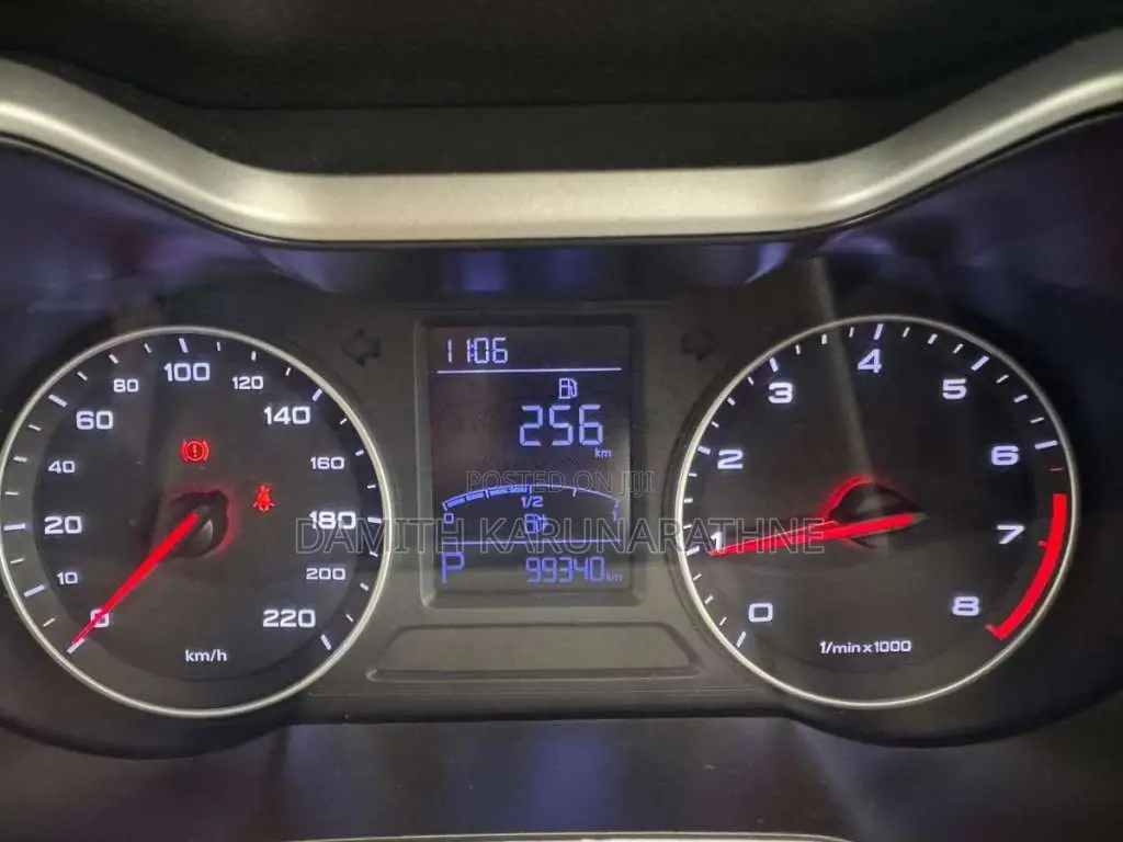 MG ZS 2018 SUV (Used)