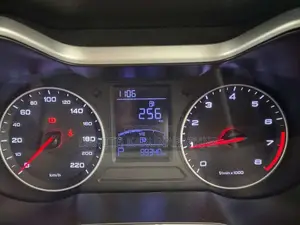 MG ZS 2018 SUV (Used)