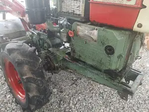 Other Sifang GN12 2005 Tractor (Used)