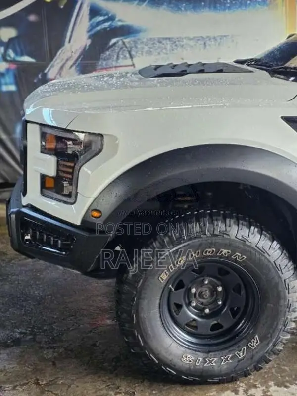 Ford Ranger 2015 Pickup (Used)