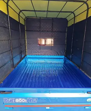 Tata Dimo Batta 2016 Lorry (Used)