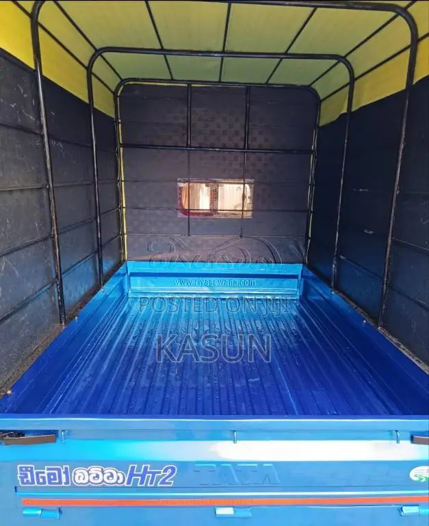 Tata Dimo Batta 2016 Lorry (Used)