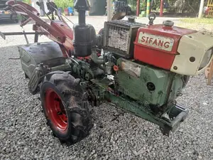 Other Sifang GN12 2005 Tractor (Used)