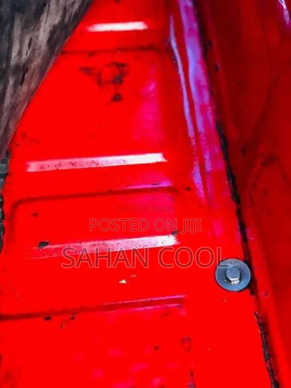 Bajaj 2 stroke 2002 Three Wheel (Used)