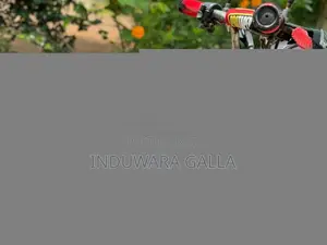 Bajaj CT-100 2009 Motorbike (Used)