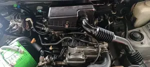 Toyota Cami 2003 SUV (Used)
