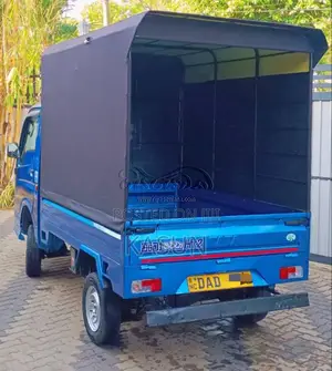 Tata Dimo Batta 2016 Lorry (Used)