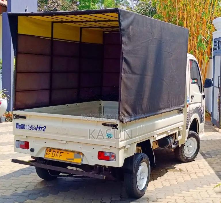 Tata Dimo Batta 2017 Lorry (Used)