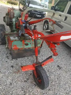 Other Sifang GN12 2005 Tractor (Used)