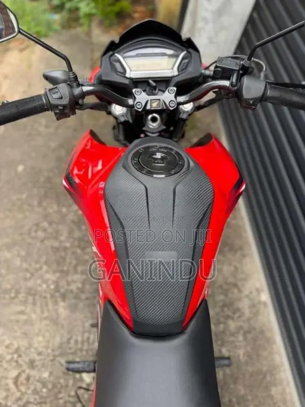 Honda CB Hornet 2018 Motorbike (Used)