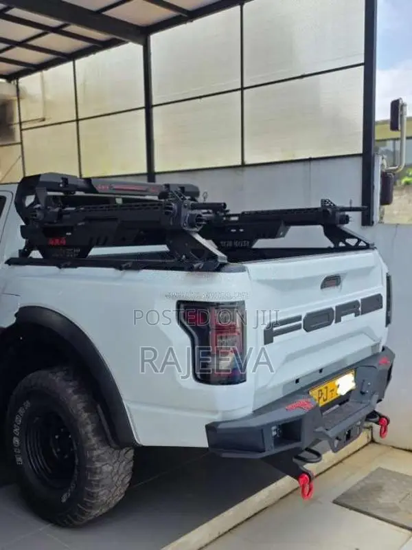 Ford Ranger 2015 Pickup (Used)