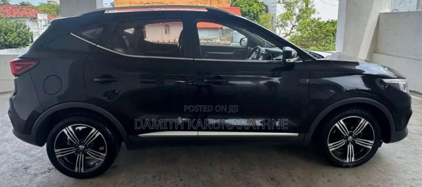 MG ZS 2018 SUV (Used)