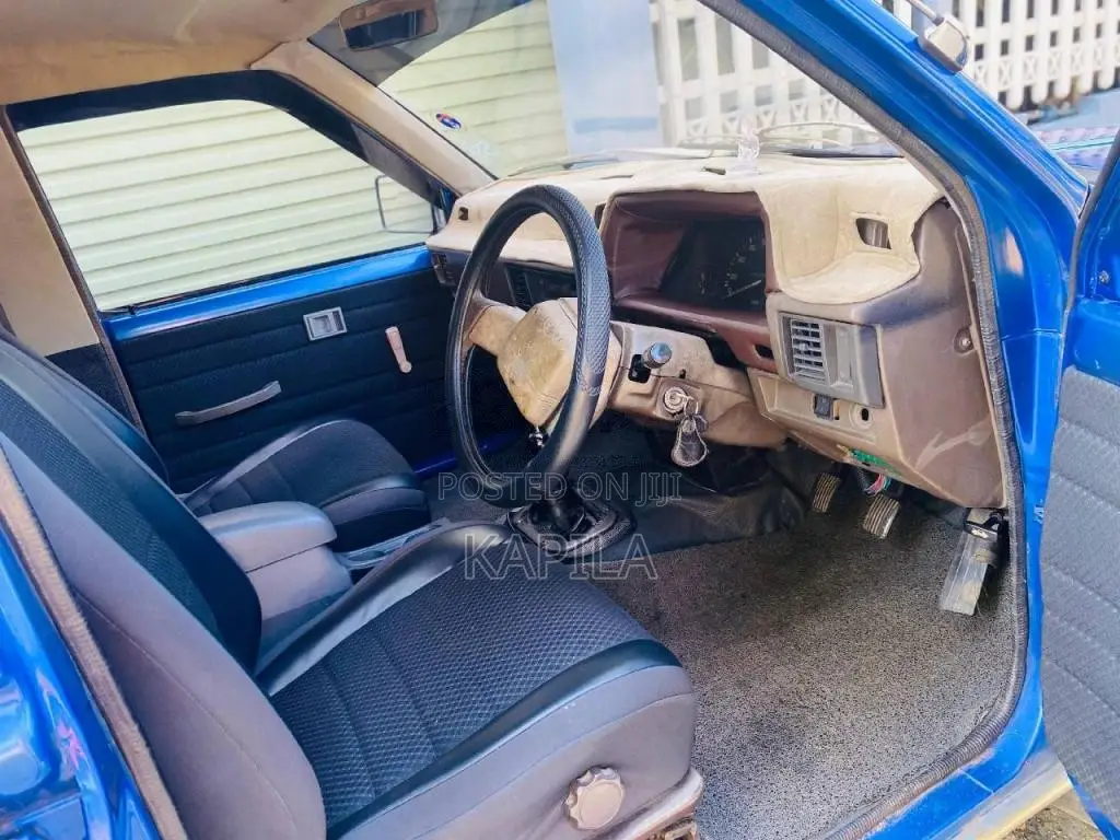 Mitsubishi L200 4WD 1994 Pickup (Used)