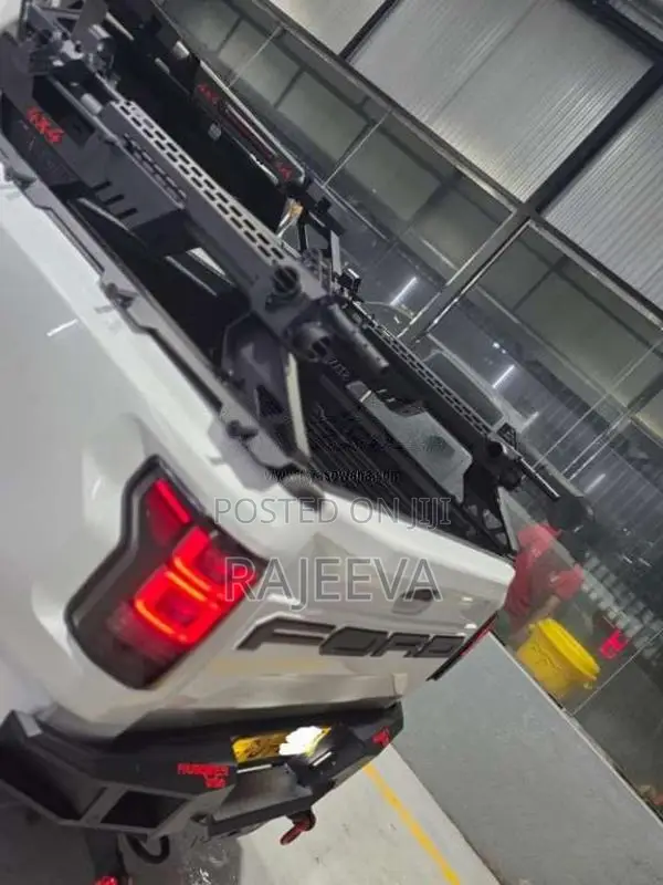 Ford Ranger 2015 Pickup (Used)