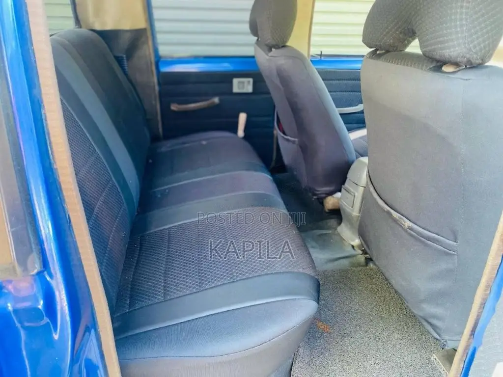 Mitsubishi L200 4WD 1994 Pickup (Used)