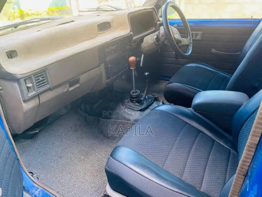 Mitsubishi L200 4WD 1994 Pickup (Used)