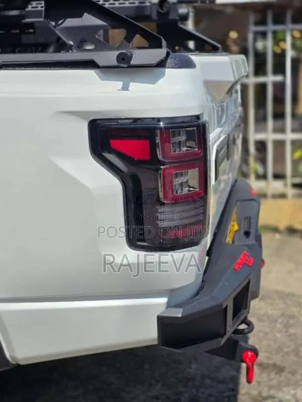 Ford Ranger 2015 Pickup (Used)