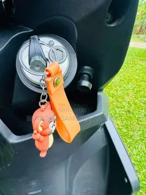 Ranomoto Pattaya 2025 Motorbike (Used)