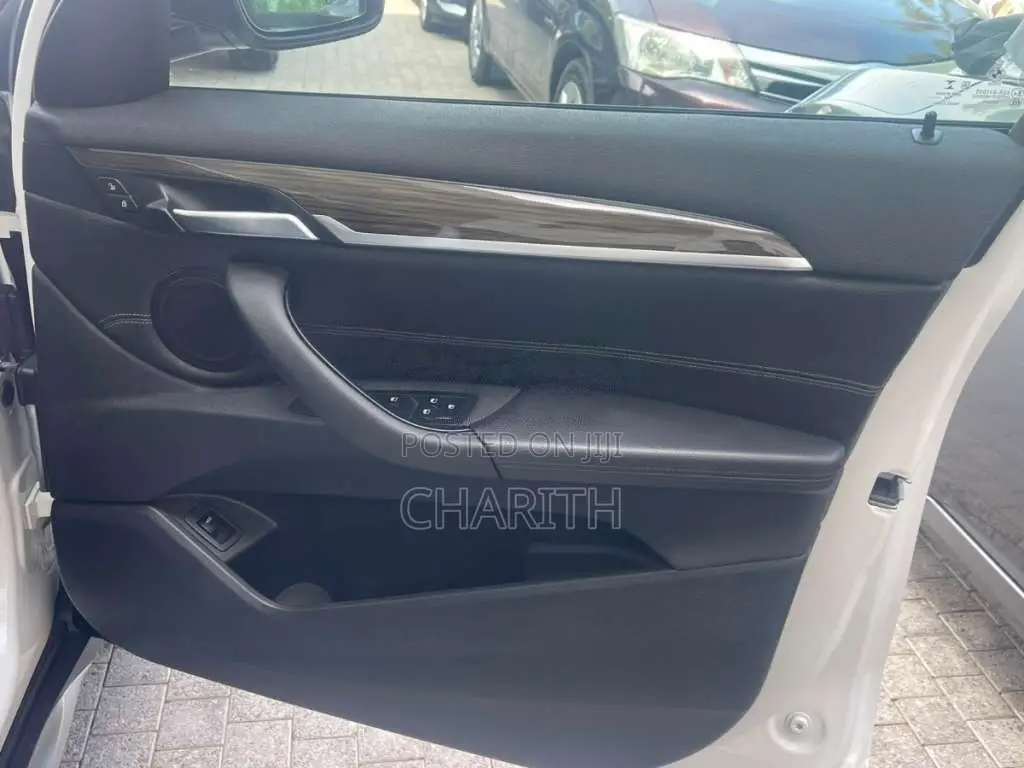 BMW X1 2018 SUV (Used)