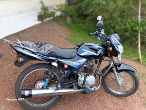 Bajaj CT-100 2006 Motorbike (Used)