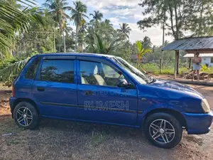 Suzuki Zen Duplicate Book 2006 Car (Used)