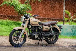 Honda CB350 2026 Motorbike Brand New