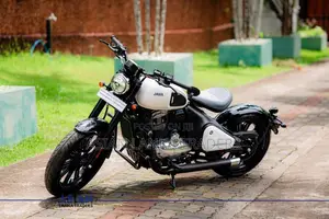 Honda Jawa Bobber 42 2026 Motorbike Brand New