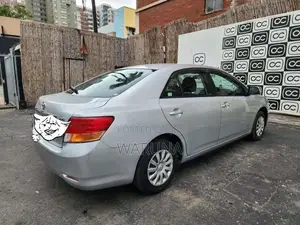 Toyota Allion 2007 Car (Used)