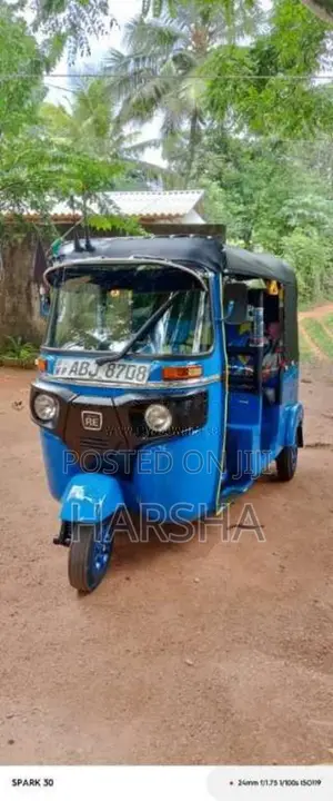 Bajaj Re 2016 Three Wheel (Used)