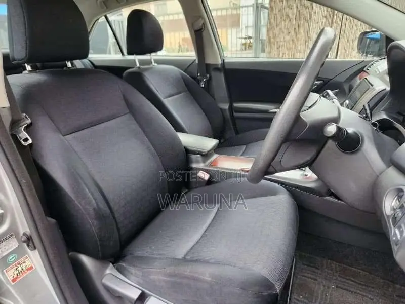 Toyota Allion 2007 Car (Used)