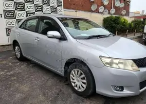 Toyota Allion 2007 Car (Used)