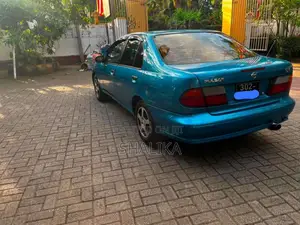 Nissan Pulsar CJ 2 1997 Car (Used)