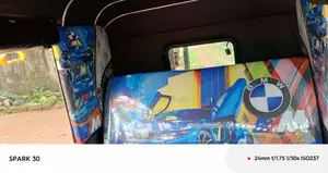 Bajaj Re 2016 Three Wheel (Used)