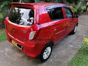 Suzuki Alto Sport 2015 Car (Used)