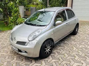 Nissan AK12 2002 Car (Used)