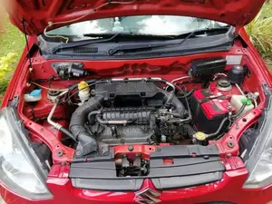 Suzuki Alto Sport 2015 Car (Used)
