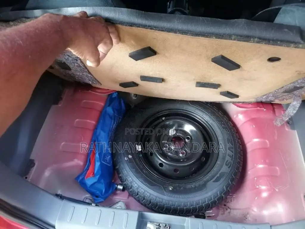 Suzuki Alto Sport 2015 Car (Used)