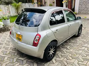 Nissan AK12 2002 Car (Used)