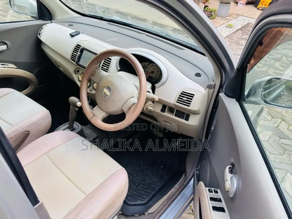 Nissan AK12 2002 Car (Used)