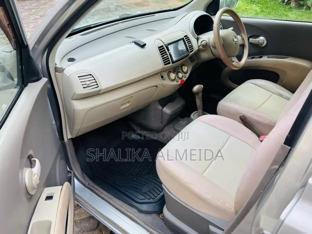 Nissan AK12 2002 Car (Used)