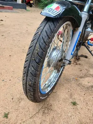 Bajaj CT-100 2005 Motorbike (Used)