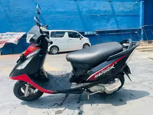 TVS Steak 2012 Motorbike (Used)