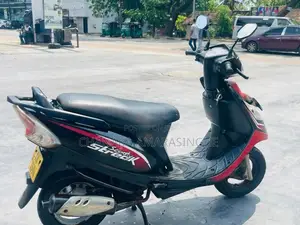 TVS Steak 2012 Motorbike (Used)